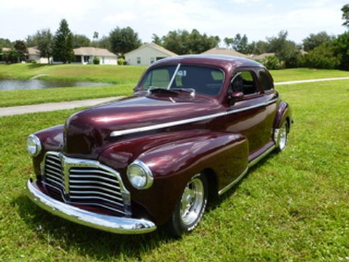 1942 Chevy