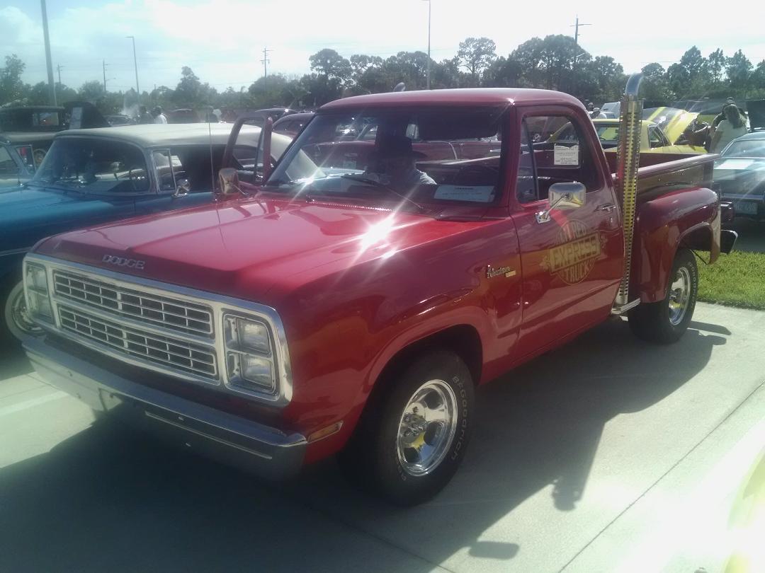 1979 Dodge